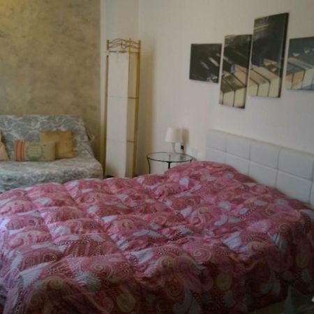 Apartamento La Casa Della Musica Gorizia Exterior foto