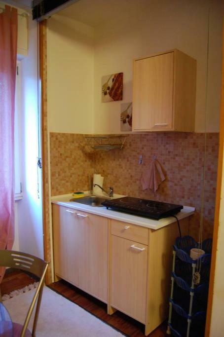 Apartamento La Casa Della Musica Gorizia Exterior foto