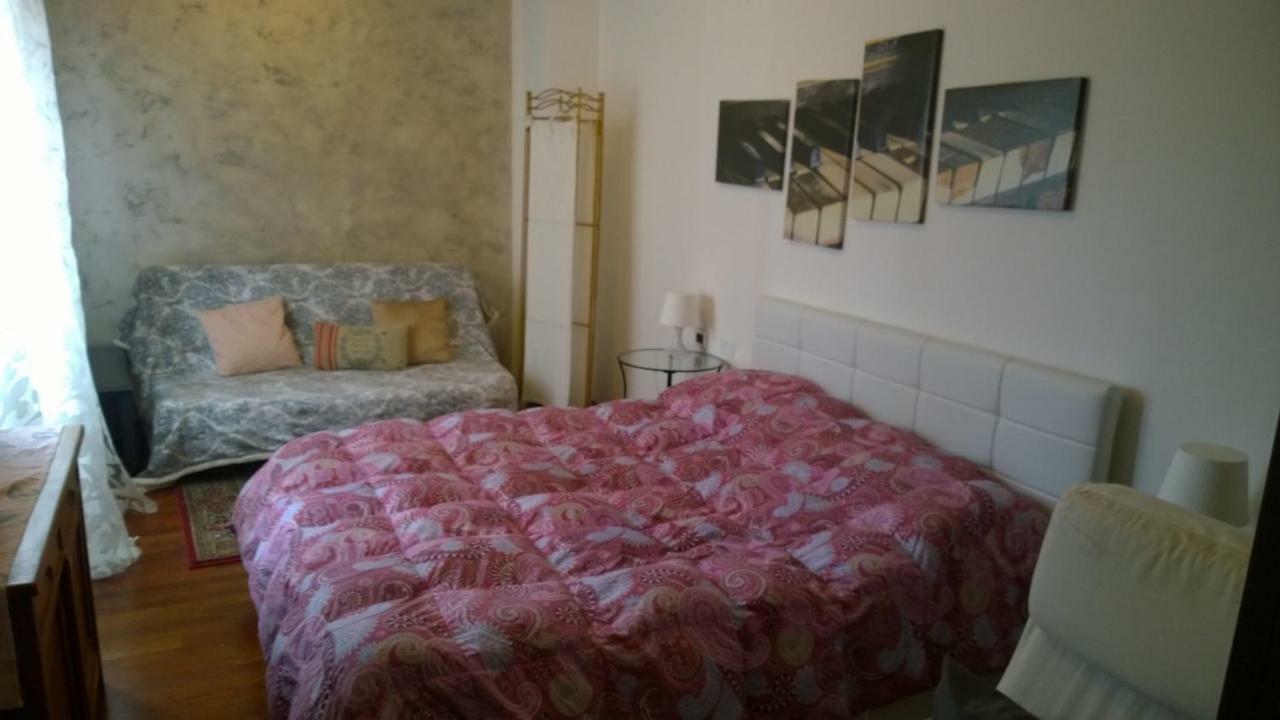 Apartamento La Casa Della Musica Gorizia Exterior foto